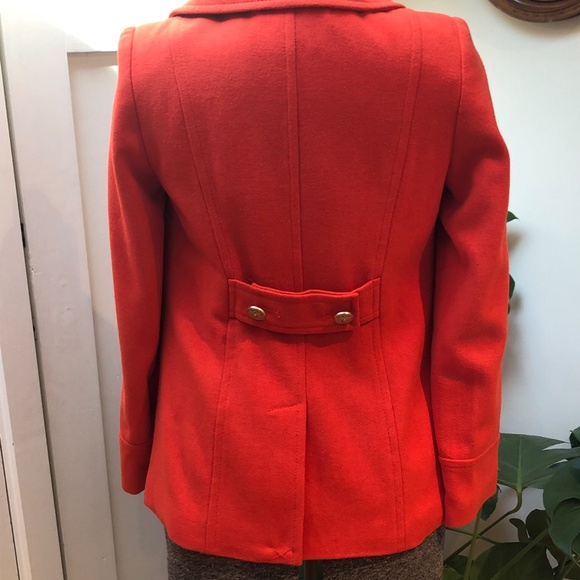 Old Navy Pea Coat - Picture 3 of 7